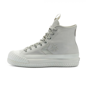 Кеды Waterproof Bosey Mc Gore-Tex High Top белые