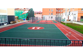 ул. Ленина, 31 
Гимназия №17