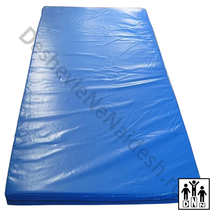 мат гимнастический