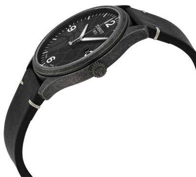 Швейцарские часы Tissot T116.410.36.067.00