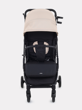 Коляска прогулочная Rant Basic Juno Beige