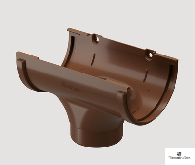 Воронка желоба  STANDART