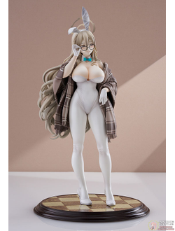 Фигурка 1/7 Аканэ Мурокаса (Akane Murokasa Bunny Girl)