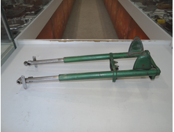 Вилка Рига 16