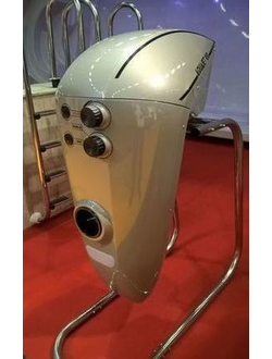 Противоток навесной Mountfield Azuro AquaJet 100 куб.м/ч