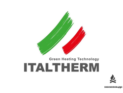Газовые котлы Italtherm