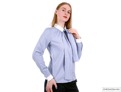 Блузка женская Алексиа-F-760