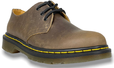 DR MARTENS 1461 CRAZY HORSE LEATHER OXFORD