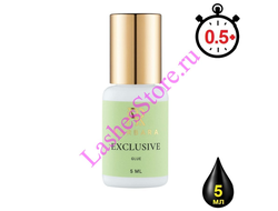 Клей BARBARA «EXCLUSIVE» (5 мл)