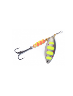 Блесна GERMAN вращающаяся VRD102-3 / 16 гр / BV035 цвет