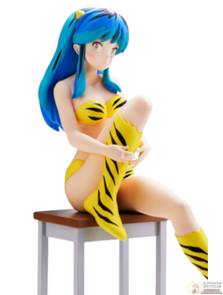 Фигурка Лам (Lum Relax Time ver.3)