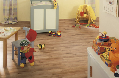 Ламинат Kronostar  Eco-Tec 1805 дуб дворцовый