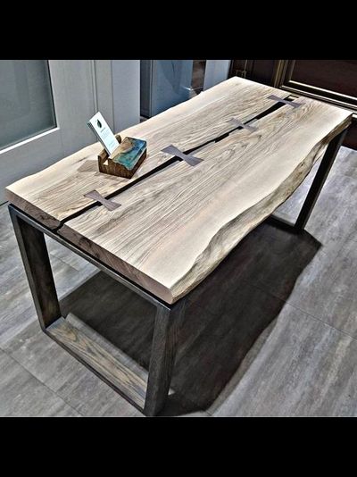 столешница из массива дуба