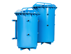 МАНОВАКУУМНЫЕ КАМЕРЫ