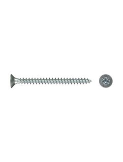 Саморез ШУЦ 5х60 (100 шт)