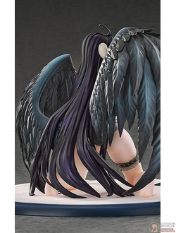 Фигурка 1/7 Альбедо (Albedo Negligee Ver.)