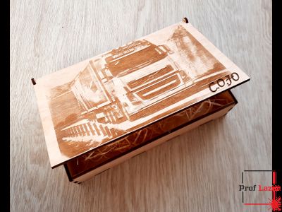 Лазерная гравировка Благовещенск