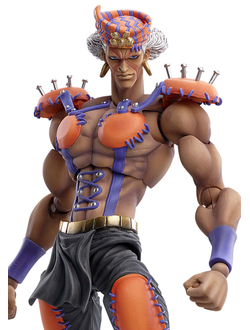 Фигурка ЭйСиДиСи (Esidisi)