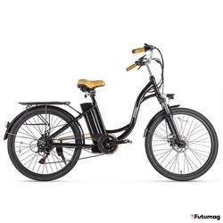 Велогибрид Fitfiu Vintage