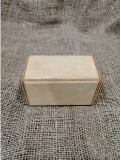 Шейкер деревянный