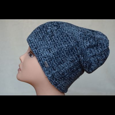 Модная итальянская шапка для женщин Vizio Владимир фото женских вязаных шапок Италии