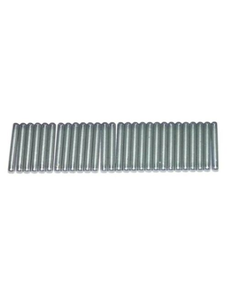 Игольчатый подшипник Mercury 010-120-29 WSM для лодочных моторов