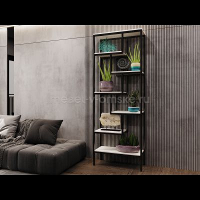 Стеллаж Сл003