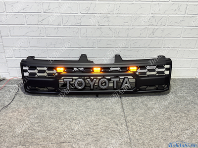 Решетка радиатора Toyota Probox 2002-2014 тюнинг