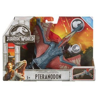 Jurassic World Фигурка Птеранодон, FMM27