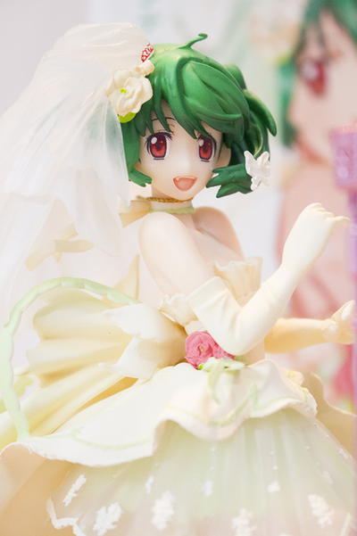 Фигурка Ранка Ли (Ranka Lee)