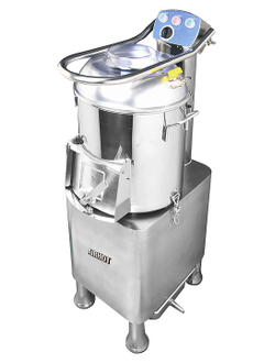 Картофелечистка Airhot HLP-15