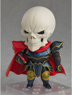 Нендроид Момон (Momon / Ainz Ooal Gown)