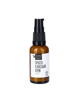 Mi&Ko Крем для лица «Просто классный», 30 мл