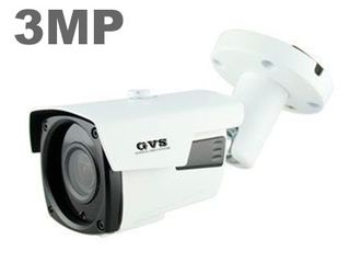 ВИДЕОКАМЕРА GVS HD-VX-3MIPE SONY Sensor 3.0.MP  Resolution: 2048X1536P ЦИФРОВОЙ ФОРМАТ ПЕРЕДАЧИ IP