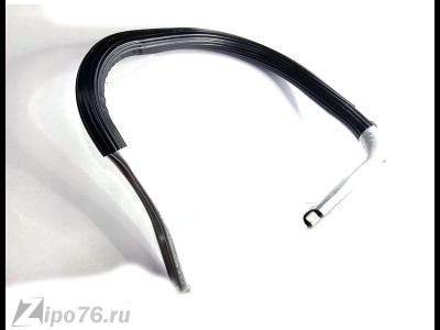 Ручка для бензопилы верхняя ХУСКВАРНА ПАТРИОТ huter алюминиевая