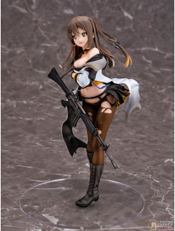Фигурка 1/7 K2