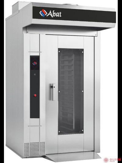 Шкаф пекарский Abat РПШ-16-6-4П