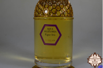 Guerlain Aqua Allegoria Figue-Iris (Герлен Аква Аллегория Фига-Ирис) 2008 75ml туалетная вода купить