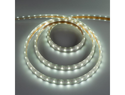 Ecola Лента светодиодная 220V 14x7 14.4W/m 60Led/m IP68 2800K 2K (кратно 20!) S20W14ESB (цена за 1м)