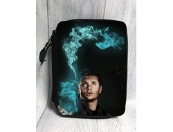 Пенал Сверхъестественное/ Supernatural №22