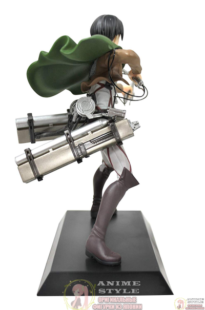Фигурка Леви (Levi by SEGA)