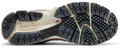 New Balance 2002 R Protection Pack Pink Purple