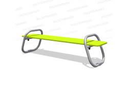 Скамейка Romana 057.56.00