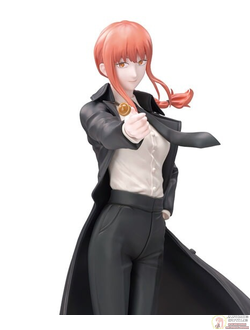 Фигурка Макима (Makima Luminasta)