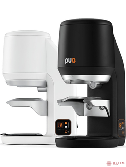 Темпер автоматический Puqpress Q2 58 мм