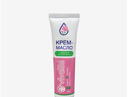 Крем-масло «ВИВАТОН» с эфирным маслом розы