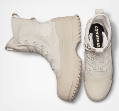 Купить женские ботинки Converse Chuck Taylor All Star Lugged 2.0 Counter Climate A00910C фото