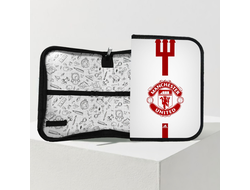 Пенал Манчестер Юнайтед, Manchester United FC №9