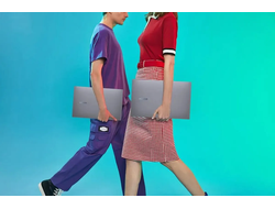 HONOR MagicBook 15 BMН-WFQ9HN 15.6" FHD IPS 16Gb, (SSD)512Gb DOS Серый