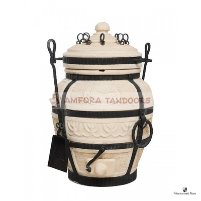 Тандыр Охотник